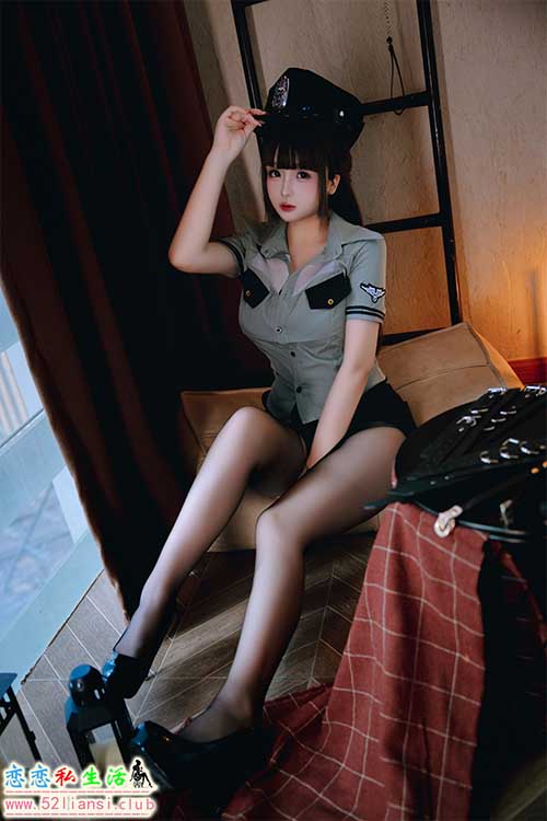 [美图精选]1473-日奈娇-教官【65P/225M】