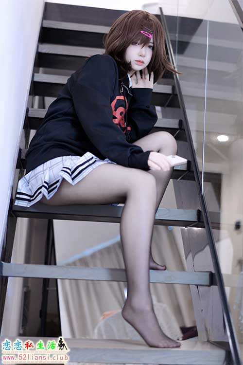 [疯猫ss]NO.092 樋口円香【39P/100M】