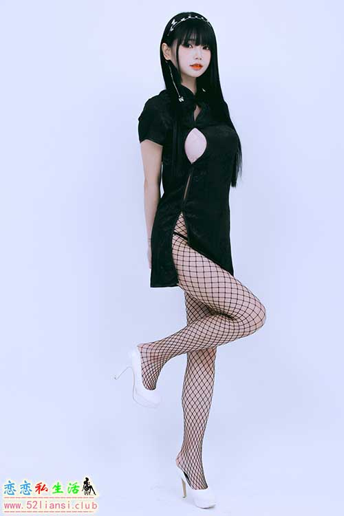 [GlamARchive] NO.009 Yume【38P/220M】
