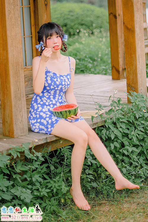 [美图精选]1393-miko酱ww-夏日回忆【57P/334M】