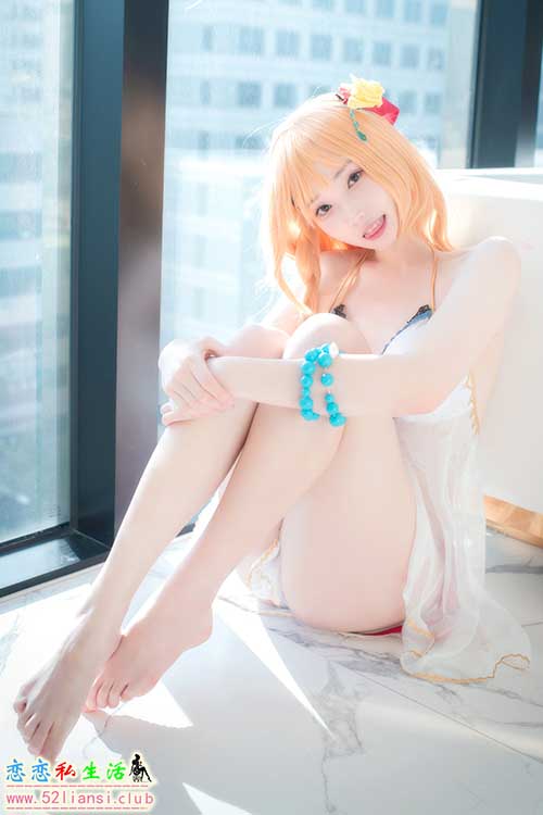 [BlueCake] NO.043 Bambi - Dive Into You【70P/151M】