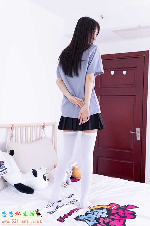 [物恋传媒] No.2059 菜菜-前进的光(带视频)【160P+1V/3.32G】