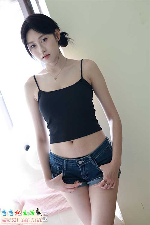[IMZSOCK爱美足] 2024年-第19期 妍妍(带视频)【100P+1V/1.70G】