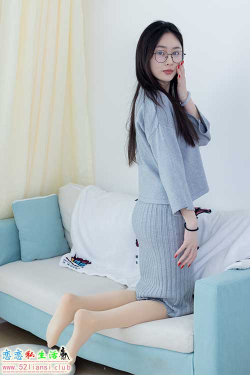 [物恋传媒] No.2034 美兔-沉溺悲伤(带视频)【149P+1V/3.98G】