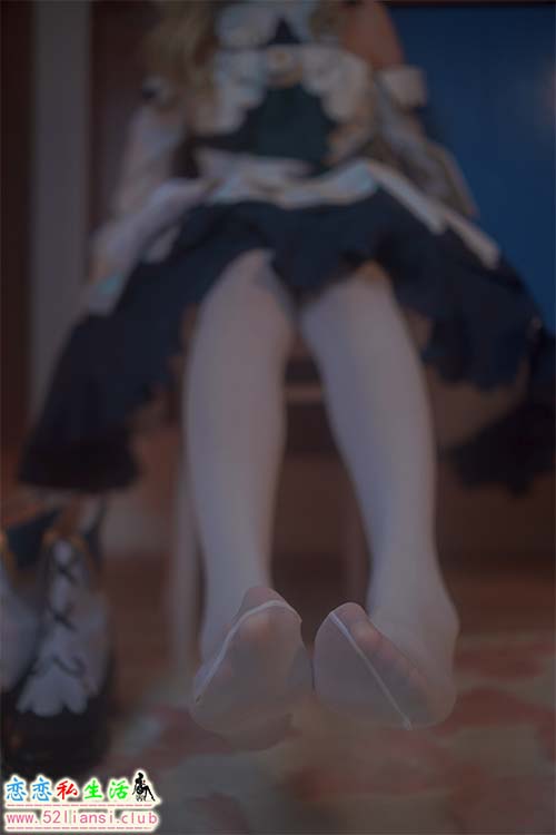 [木花琳琳是勇者] 107 芭芭拉(带视频)【26P+2V/1.14G】