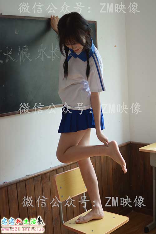 [织梦映像]新刊048 同学少年完整版(带视频)【300P+1V/8.75G】