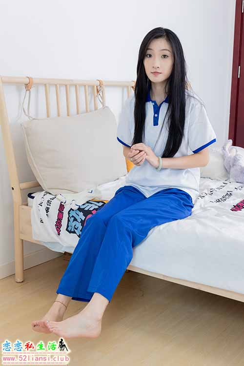 [物恋传媒] No.2092 榛果-青涩青春(带视频)【150P+1V/4.1G】