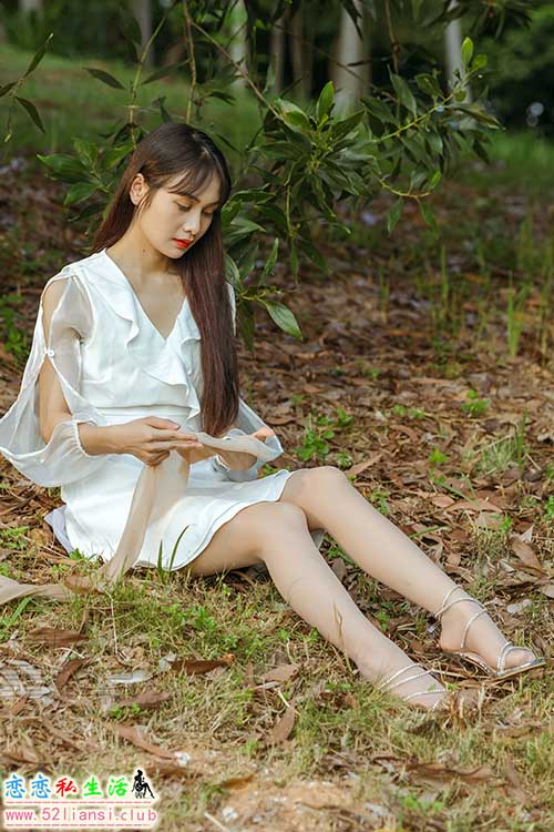 [尤蜜丝] No.075 穿搭推广展示图集【114P/1.32G】