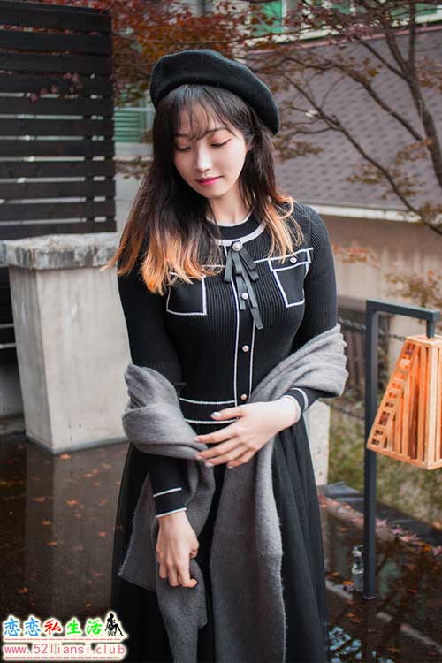 [BlueCake] NO.063 Bambi - Autumn【57P/201M】