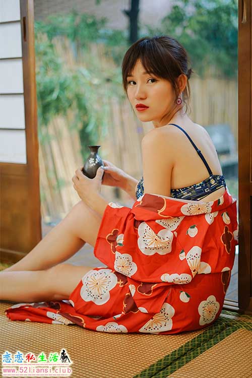 [YALAYI雅拉伊] No.714 自娱 多香子【37P/78M】