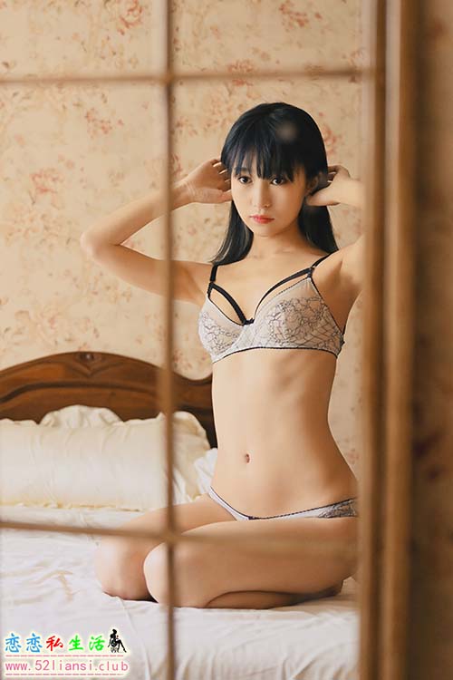 [YALAYI雅拉伊] No.707 探香闺 田也【45P/75M】