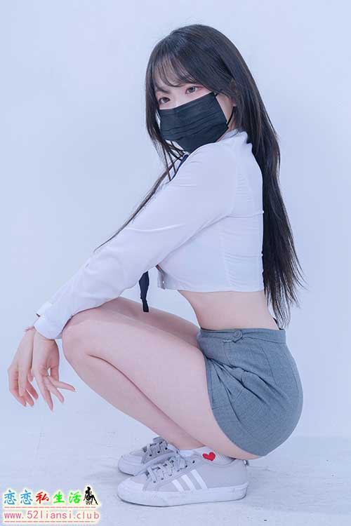 [GlamARchive] NO.002 BAEK SUL TANG - School Look【45P/136M】