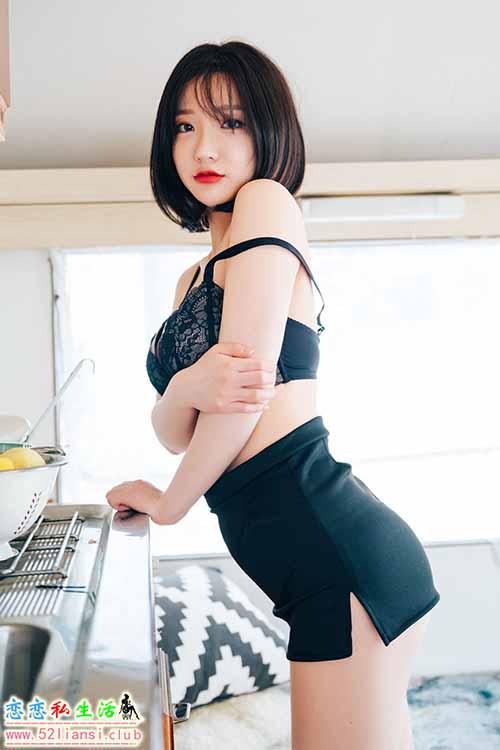 [Loozy] NO.007 Ye-Eun - Officegirl's Vacation【72P/221M】