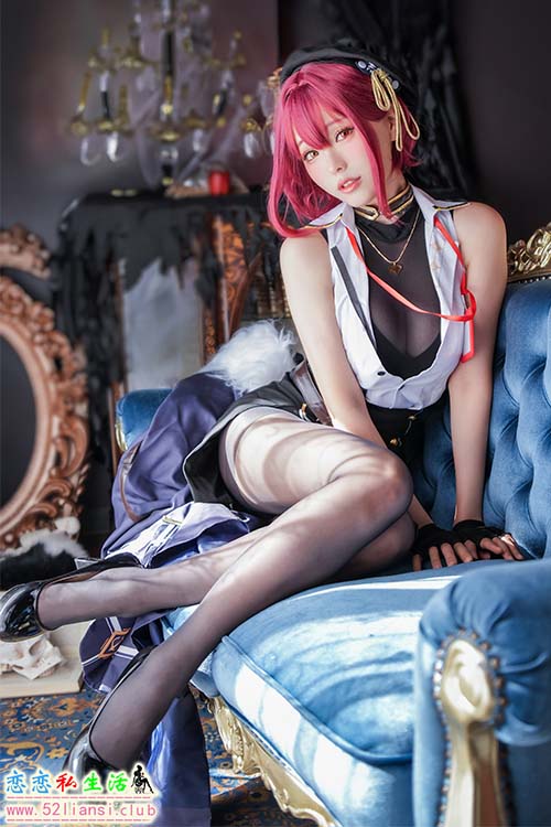 [美图精选]1309-ElyEE子-Marin OL【23P/60M】