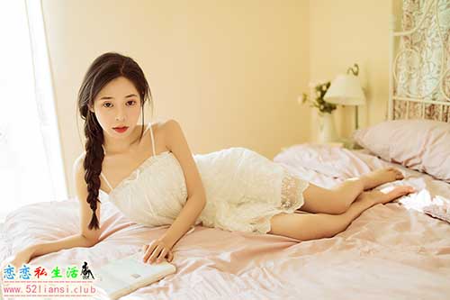 [YALAYI雅拉伊] No.892 有一点生气 诗咏【43P/52M】