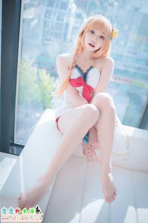 [BlueCake] NO.043 Bambi - Dive Into You【70P/151M】