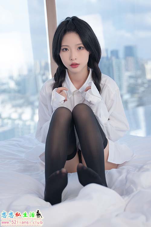 [美图精选]1376-清水由乃-衬衣【60P/234M】