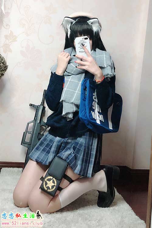 [美图精选]1437-Kettoe-95式纯白毕业季【63P/137M】