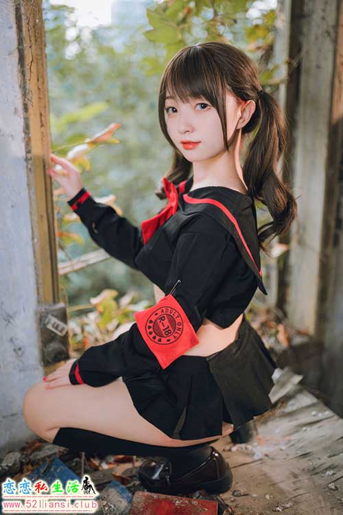 [美图精选]1552-花铃-南半球JK【78P/120M】