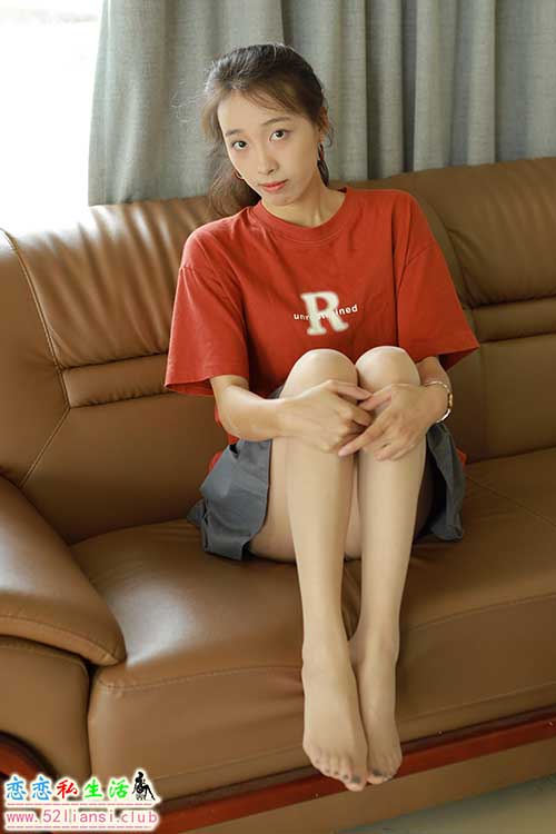[IESS异思趣向] 丝享家 1804：小九《美式穿搭(下)》[89P-66MB]