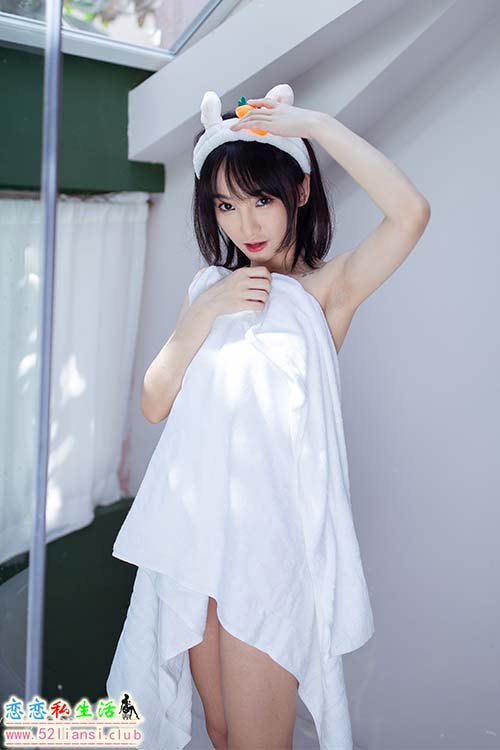 [YALAYI雅拉伊] No.684 清凉一夏 落落【53P/97M】