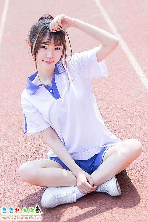 [YALAYI雅拉伊] No.731 那些年 阳阳【40P/50M】