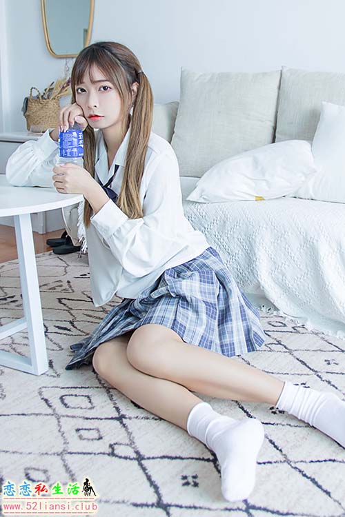 [YALAYI雅拉伊] No.667 有我超甜 阿禾【48P/59M】