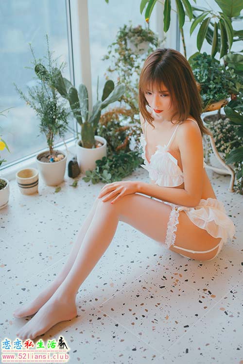 [YALAYI雅拉伊] No.717 心悸 丽雅【37P/50M】