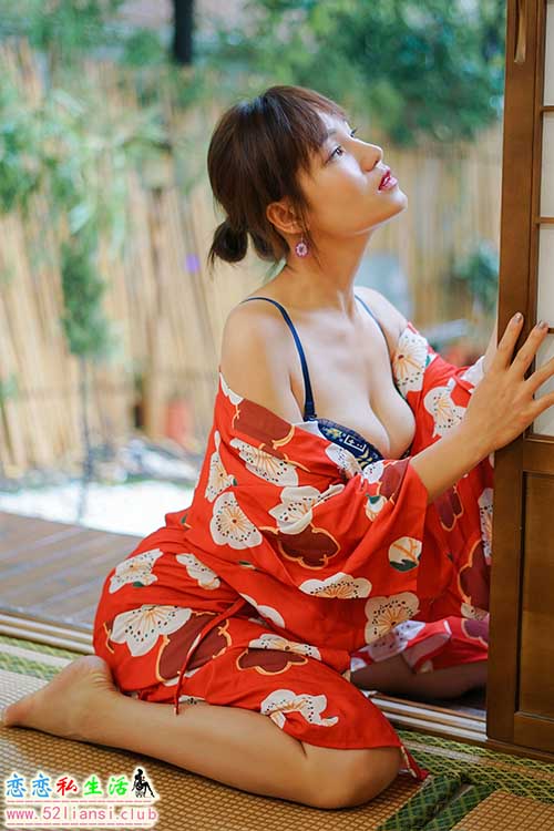 [YALAYI雅拉伊] No.714 自娱 多香子【37P/78M】