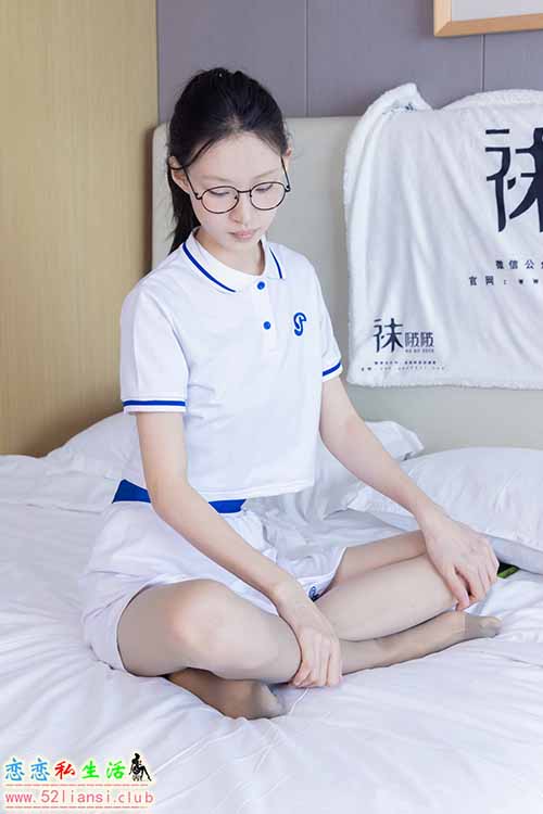 [袜啵啵] 392期 雪糕-板鞋、灰丝(带视频)【177P+1V/8.49G】