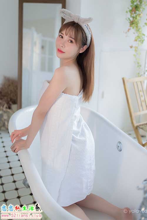 [YALAYI雅拉伊] No.708 沐心 虞艺【45P/81M】