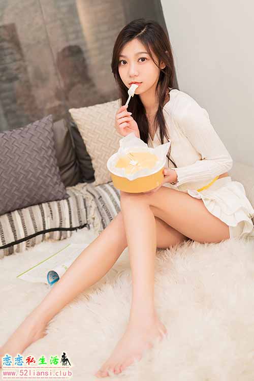 [YALAYI雅拉伊] No.927 太幸运 梓瑶【42P/57M】