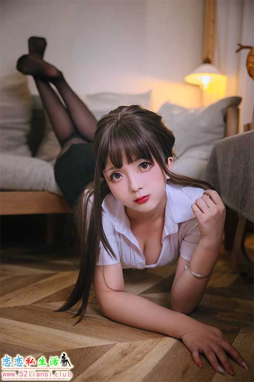 [美图精选]1356-日奈娇-醉酒OL【88P/213M】