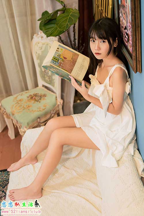 [YALAYI雅拉伊] No.857 谁的杰作 弈思【38P/58M】