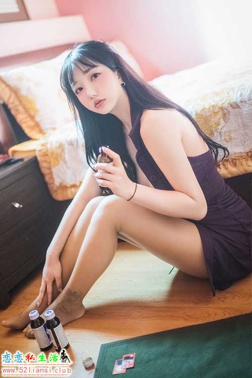 [BlueCake] NO.078 Son Ye-Eun (손예은) - Nude No Panty【101P/865M】