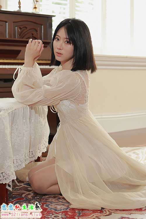 [尤蜜丝] No.109 穿搭推广展示图集[38P/359M]