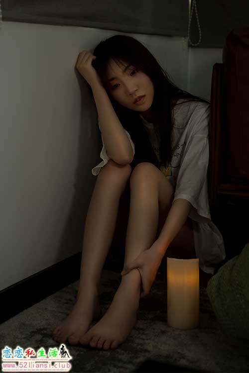 [YALAYI雅拉伊] No.693 好心分手 小乔【40P/48M】