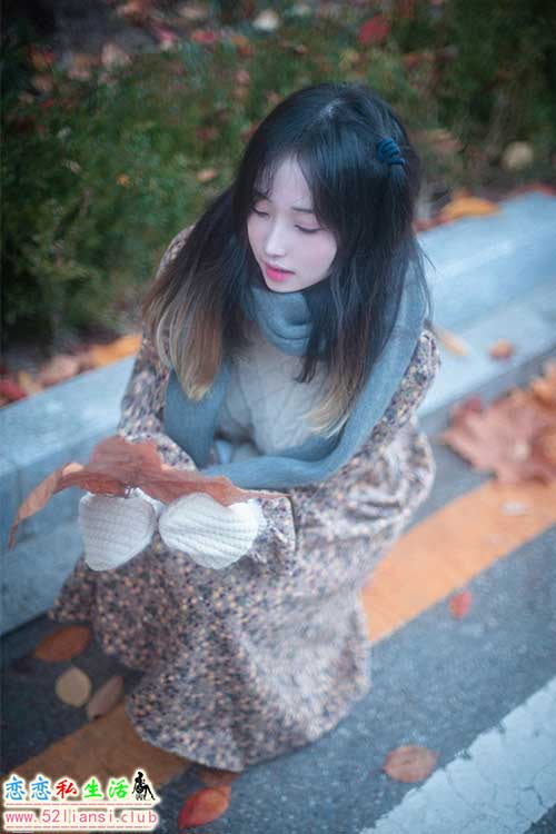 [BlueCake] NO.063 Bambi - Autumn【57P/201M】