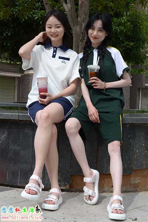 [初夏女神]198期 柒柒、双双~《相见恨晚》初夏待了这么久，终于安排我俩一起合拍了(带视频)【120P+1V/3.49G】
