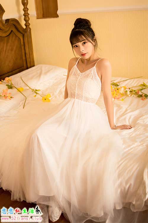 [YALAYI雅拉伊] No.883 芭蕾公主 程小蝶【42P/86M】