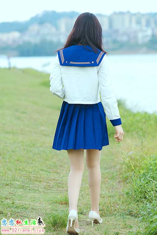 [尤蜜丝] No.061 穿搭推广展示图集【31P/295M】