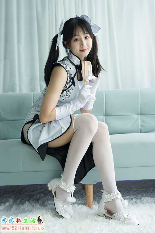 [觅芙少女]NO.190 小芊-你一句春不晚，我就到了真江南(带视频)【142P+2V/2.03G】