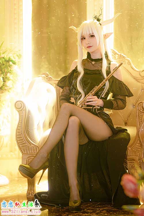 [美图精选]1336-仙九Airi-闪灵音乐会【22P/37M】
