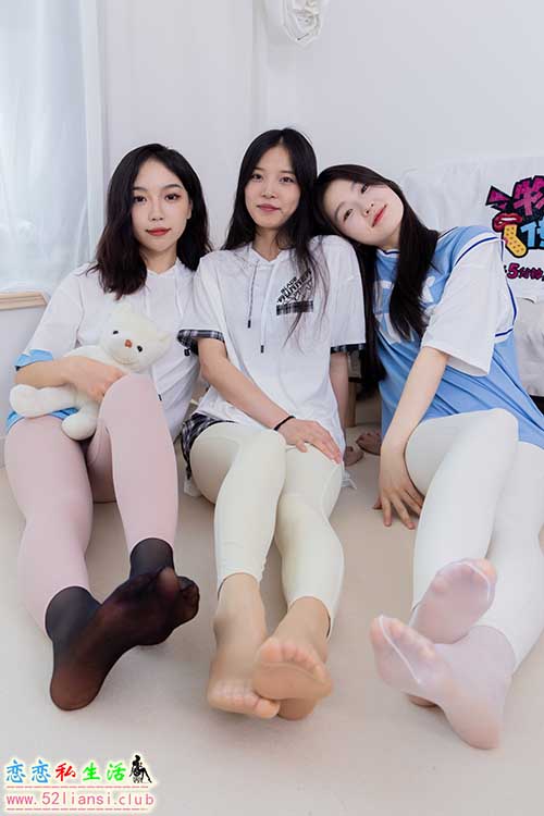 [物恋传媒] No.2000 茯苓&纱纱&青柠 感谢陪伴(带视频)【173P+1V/5.93G】