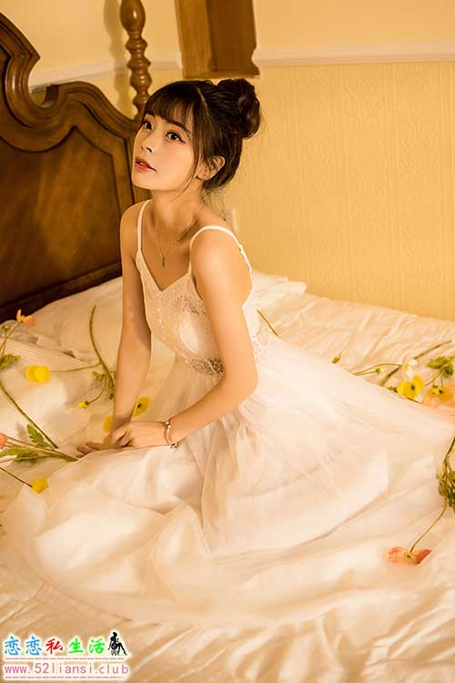 [YALAYI雅拉伊] No.883 芭蕾公主 程小蝶【42P/86M】