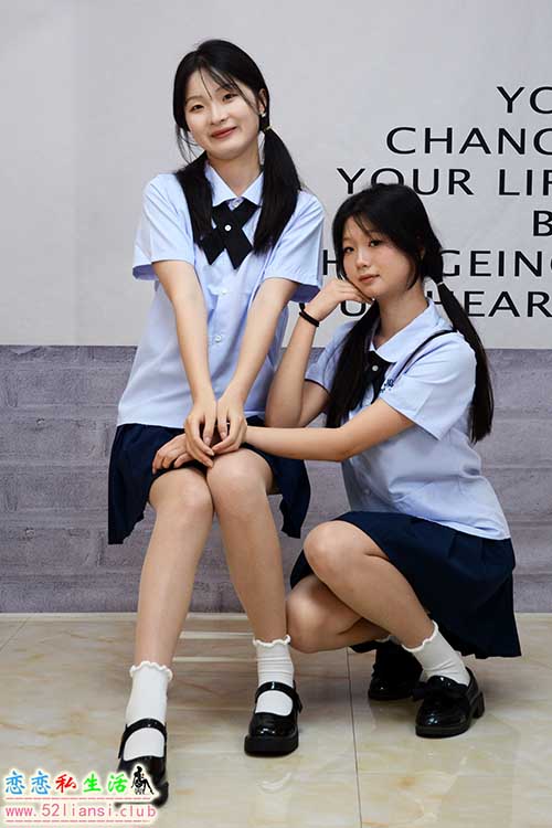 [初夏女神]223期 安妮、天天~【天天你好】欢迎你来初夏拍摄现场(带视频)【85P+1V/4.2G】