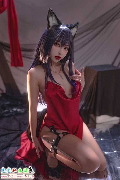 [美图精选]1502-宮本桜-德克萨斯同人礼服【23P/73M】