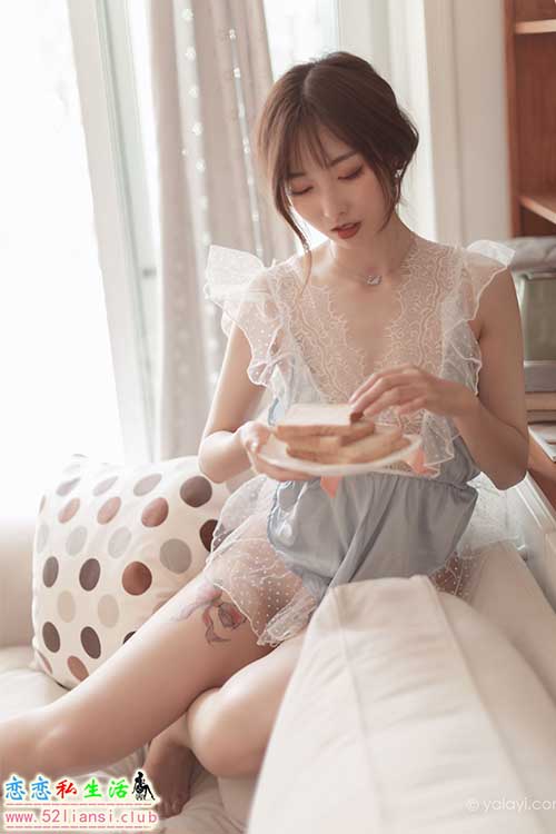 [YALAYI雅拉伊] No.913 佳人有约 佳佳【47P/59M】