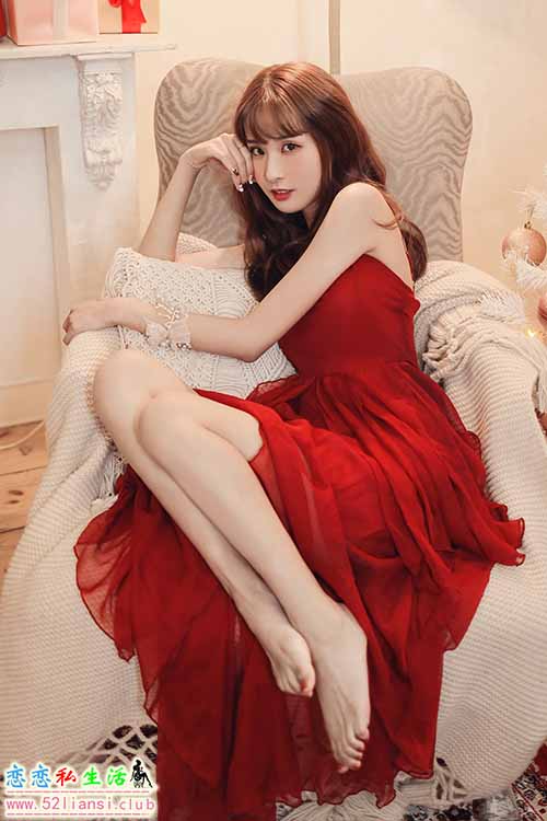 [美图精选]1511-泥泥汝-圣诞A【149P/400M】
