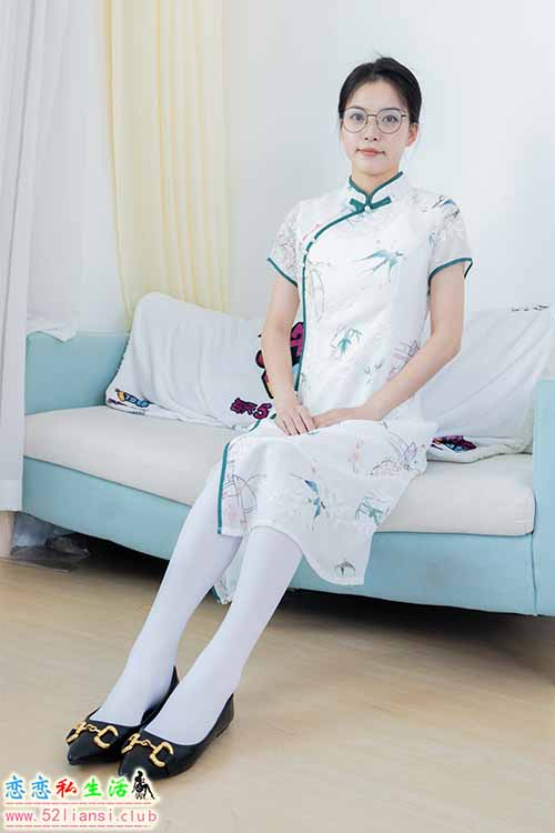 [物恋传媒] No.2107 茯苓-秋夜凉(带视频)【154P+1V/3.9G】